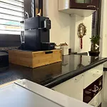 Stella Marina Daire Mascali