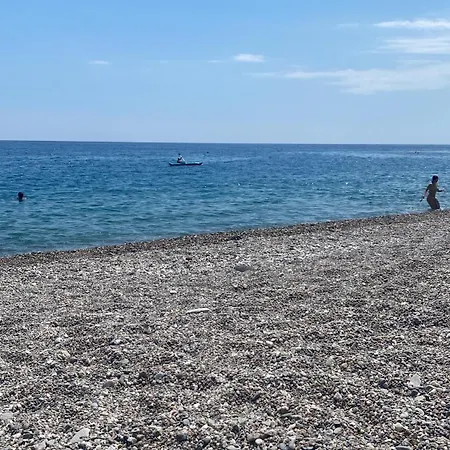 Stella Marina Lägenhet Mascali