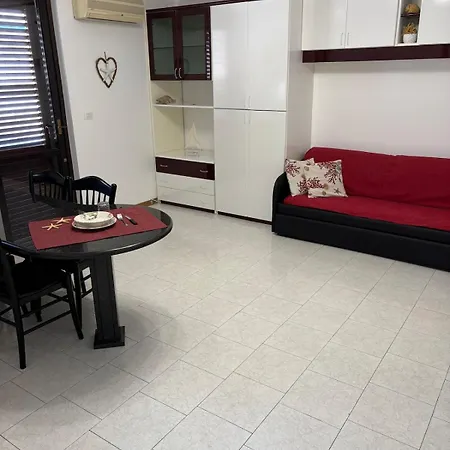 Apartment Stella Marina