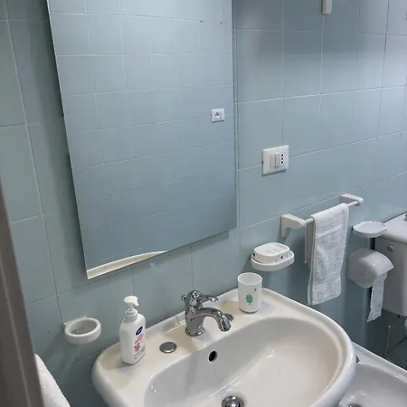 Stella Marina Apartment *