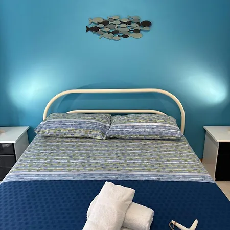 Stella Marina Lägenhet Mascali
