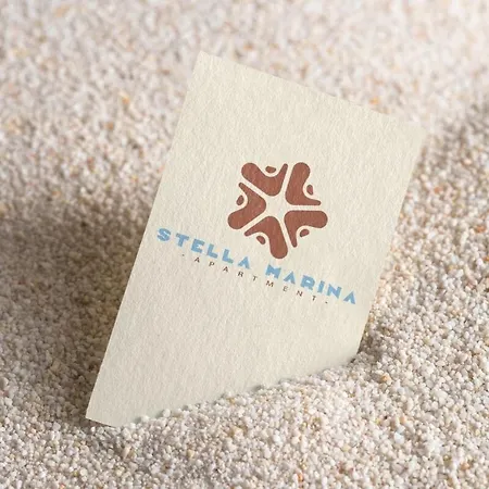 Stella Marina Apartment *