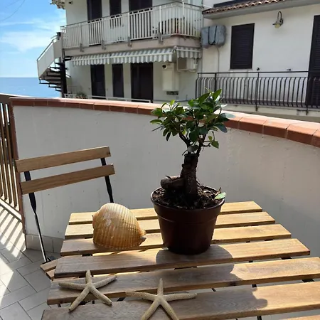 Stella Marina Apartment Mascali