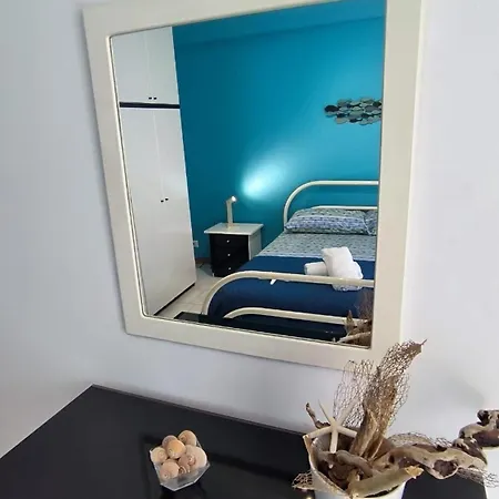 Stella Marina Apartment Mascali