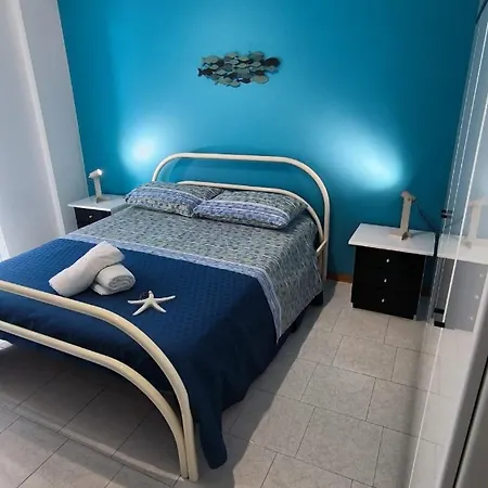 Stella Marina Apartment