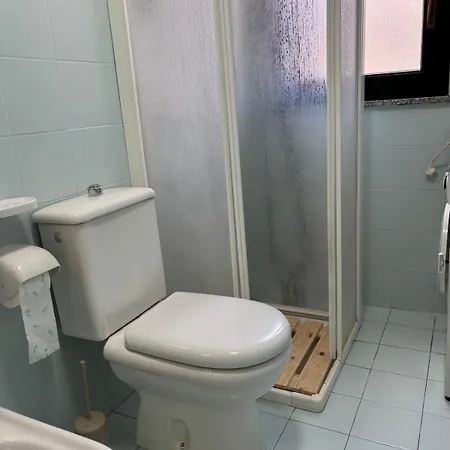Stella Marina Apartment *