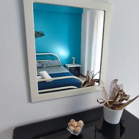 Stella Marina Apartment *
