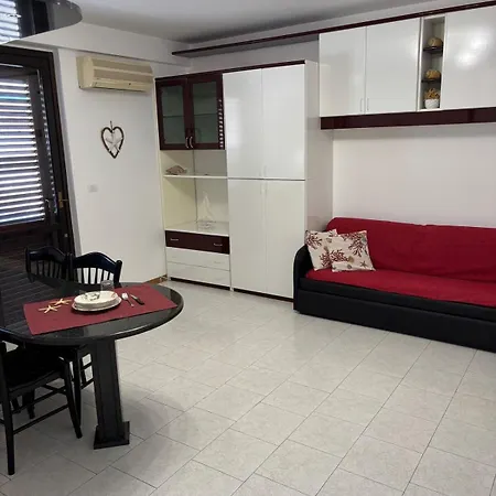 Stella Marina Apartment Mascali