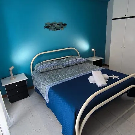 Stella Marina Apartment