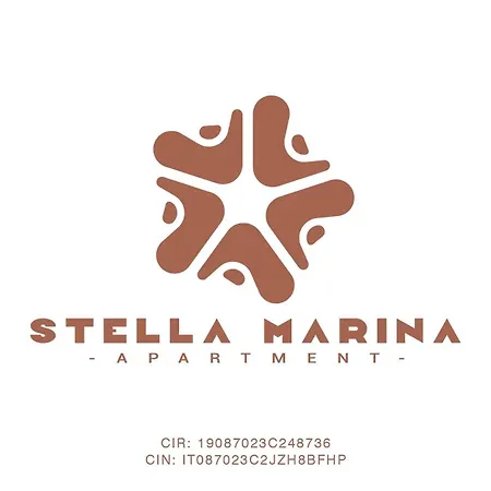 Stella Marina Apartment Mascali